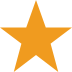 Four star rating graphic