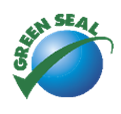 Green Seal logo.