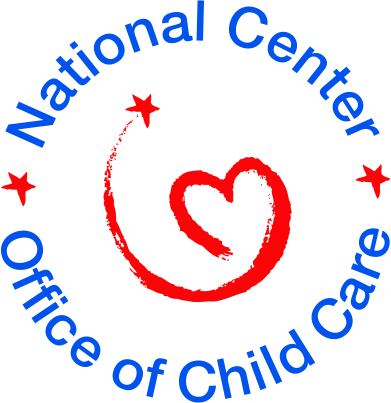 Logo of OCC and National Centers.