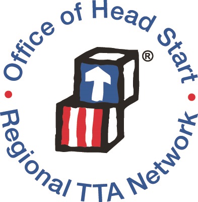 Regional TTA Network logo.