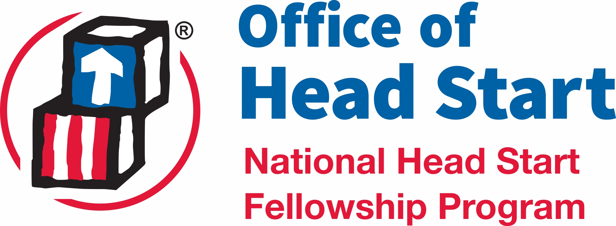 Logo for National Head Start Fellowship Program.