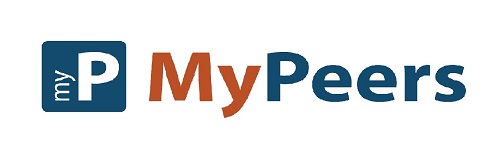 Logotipo de MyPeers