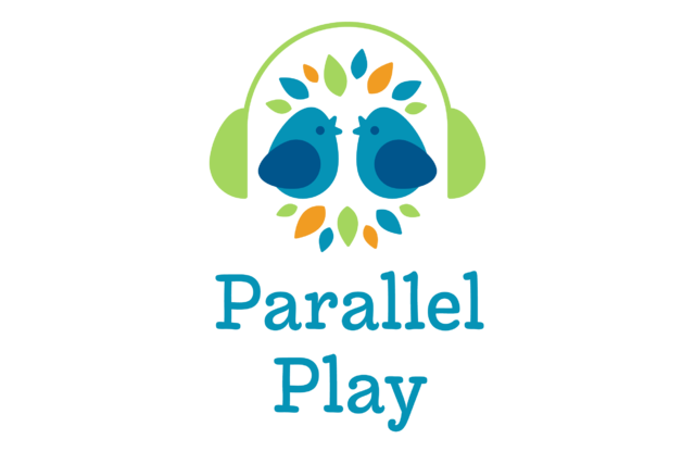 Logotipo de Juego paralelo