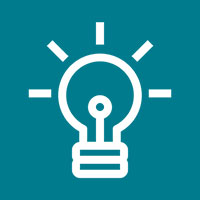 Learning Objectives Lightbulb Icon