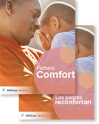 Father Comforts 2 Poster