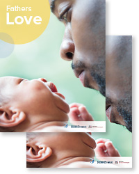 Fathers Love Poster #6