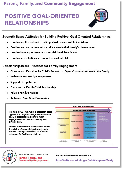 Attitudes and Practices Summary PDF Cover