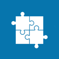 puzzle piece icon