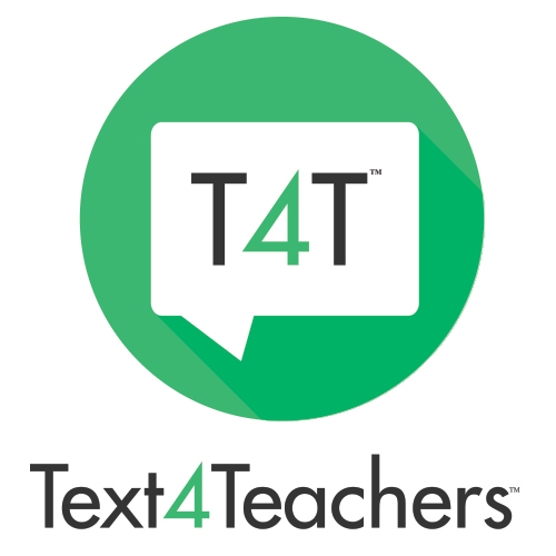 Logo de text4teachers